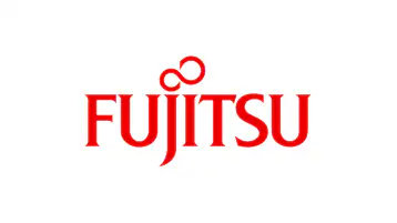 富士通株式会社のロゴ