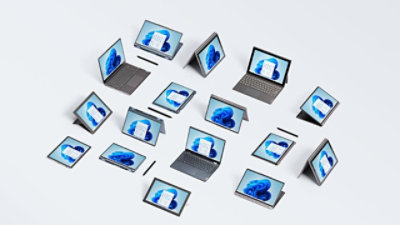 How modernization is helping Microsoft along its internal device management journey