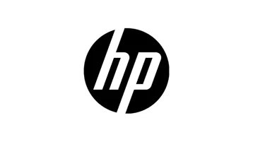 株式会社 日本HP のロゴ