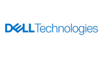 デル・テクノロジーズ株式会社のロゴ