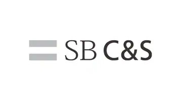 SB C&S株式会社のロゴ