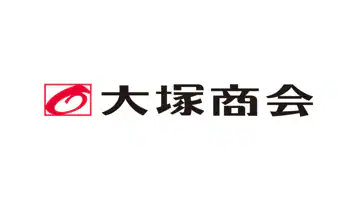 株式会社大塚商会のロゴ