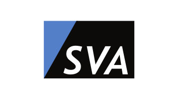 Logo der SVA System Vertrieb Alexander GmbH