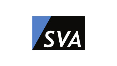 Logo der SVA System Vertrieb Alexander GmbH