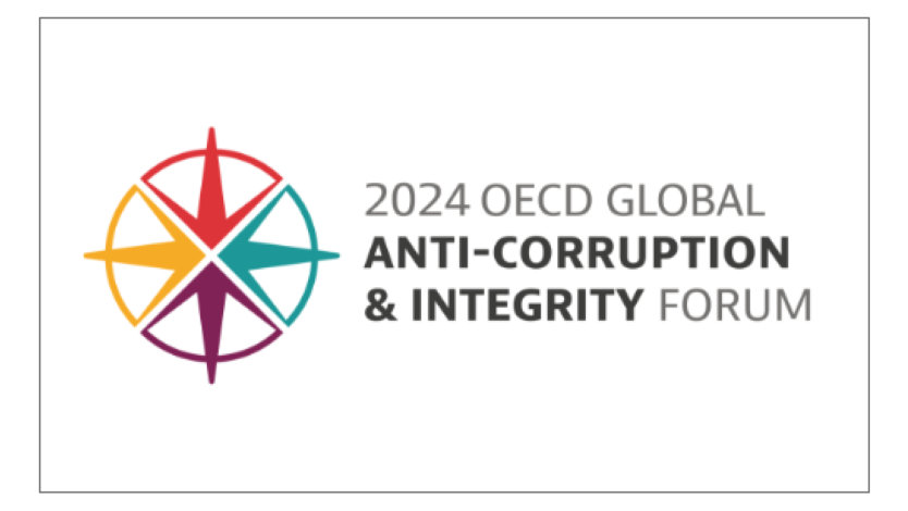 OECD 2024 logo