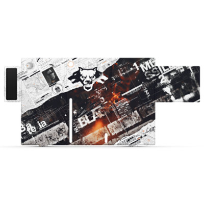 Xbox Series X 本体用スキン - Call of Duty®: Black Ops 6