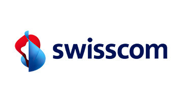 Logo Swisscom