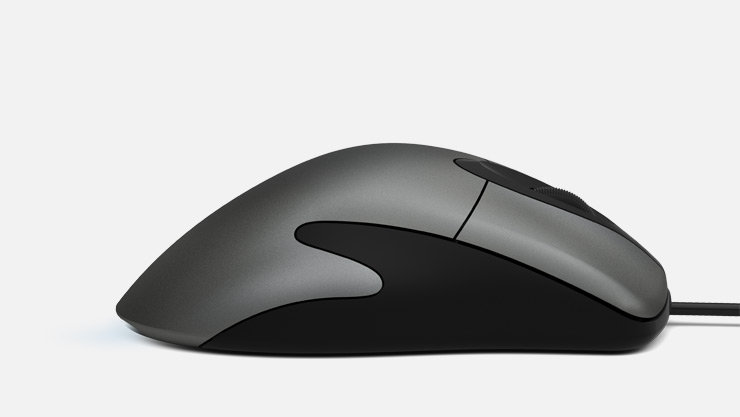 Microsoft Classic Intellimouse