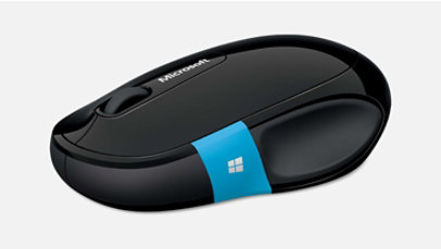 Microsoft Souris Sans Fil Arc Bluetooth Violet