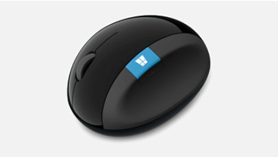 Kit Teclado e Mouse Bluetooth Microsoft Wireless Comfort Desktop 5050