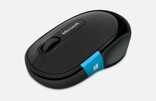 ماوس Microsoft Sculpt Comfort Mouse