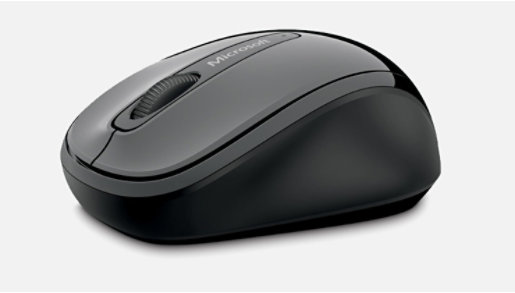 Wireless Mobile Mouse 3500