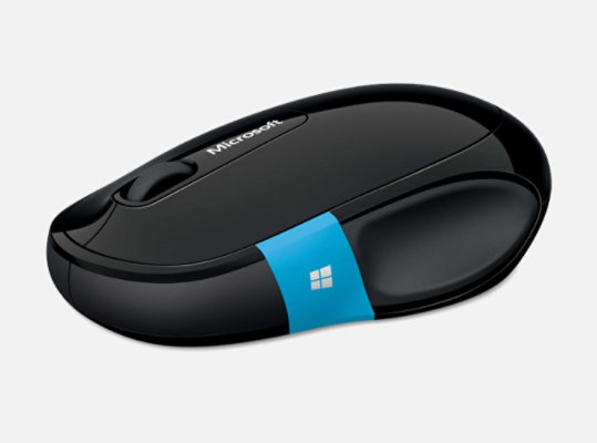 Sedative Few Control Sculpt Comfort Mouse | Microsoft Accessories