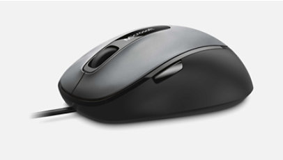 Microsoft Arc Touch Wireless Mouse | Microsoft Accessories