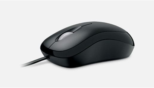 Basic Optical Mouse