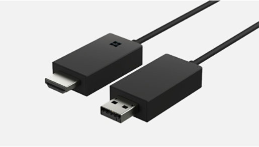 Wireless Display Adapter