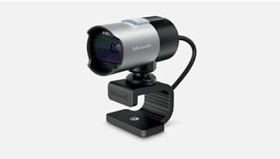 Microsoft Webcam: LifeCam HD-3000 – Microsoft Accessories