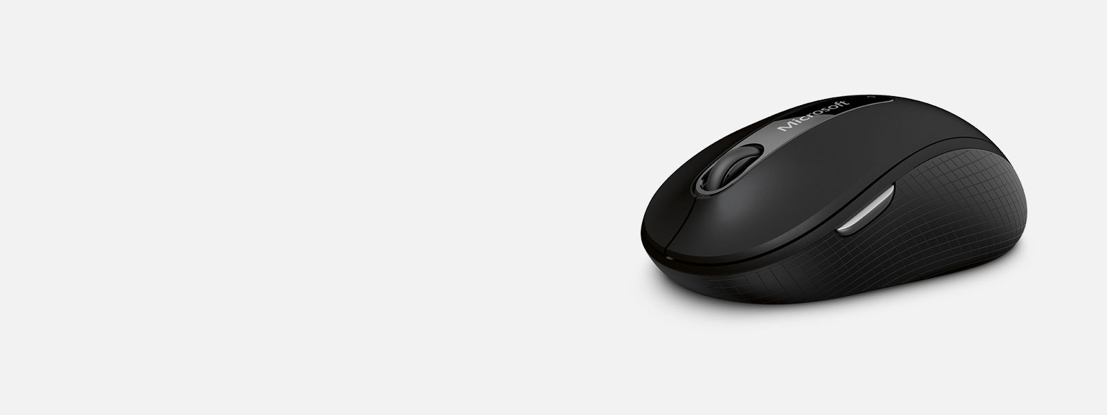 Microsoft Wireless Mouse 4000 | Microsoft Accessories