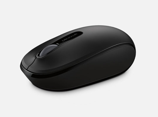 valve bent The database Wireless Mobile Mouse 1850 | Microsoft Accessories