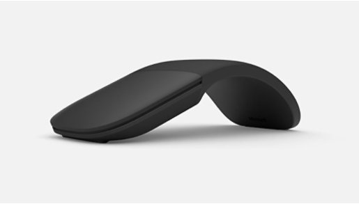 Shop the Microsoft Ergonomic Mouse