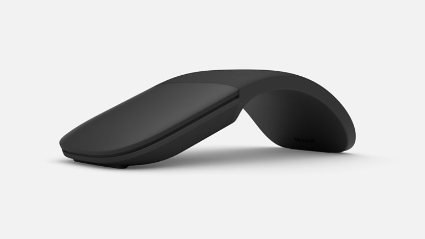 Microsoft Arc Mouse