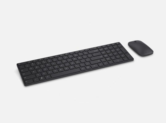 Designer Bluetooth Desktop Microsoft Accessories