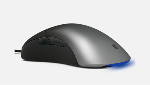 Microsoft Pro IntelliMouse