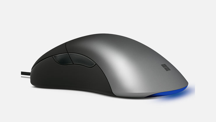 Microsoft Pro IntelliMouse