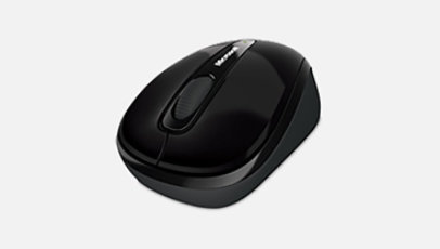 Wireless Mobile Mouse 3500 for business