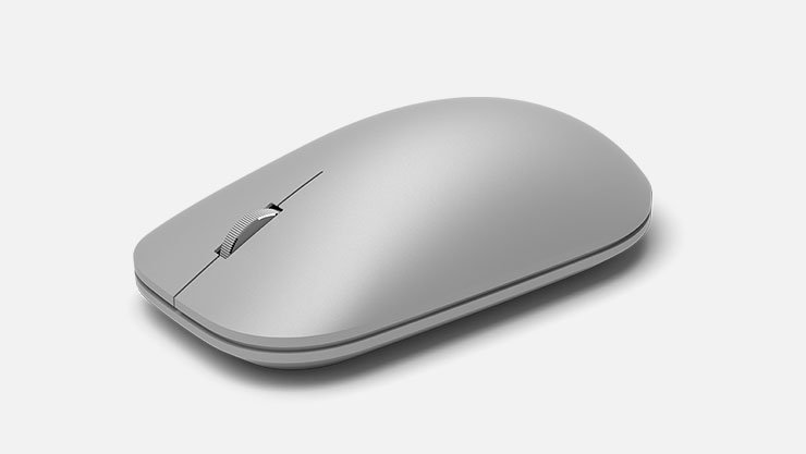 Microsoft Modern Mouse