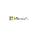 Microsoft corporate logo.