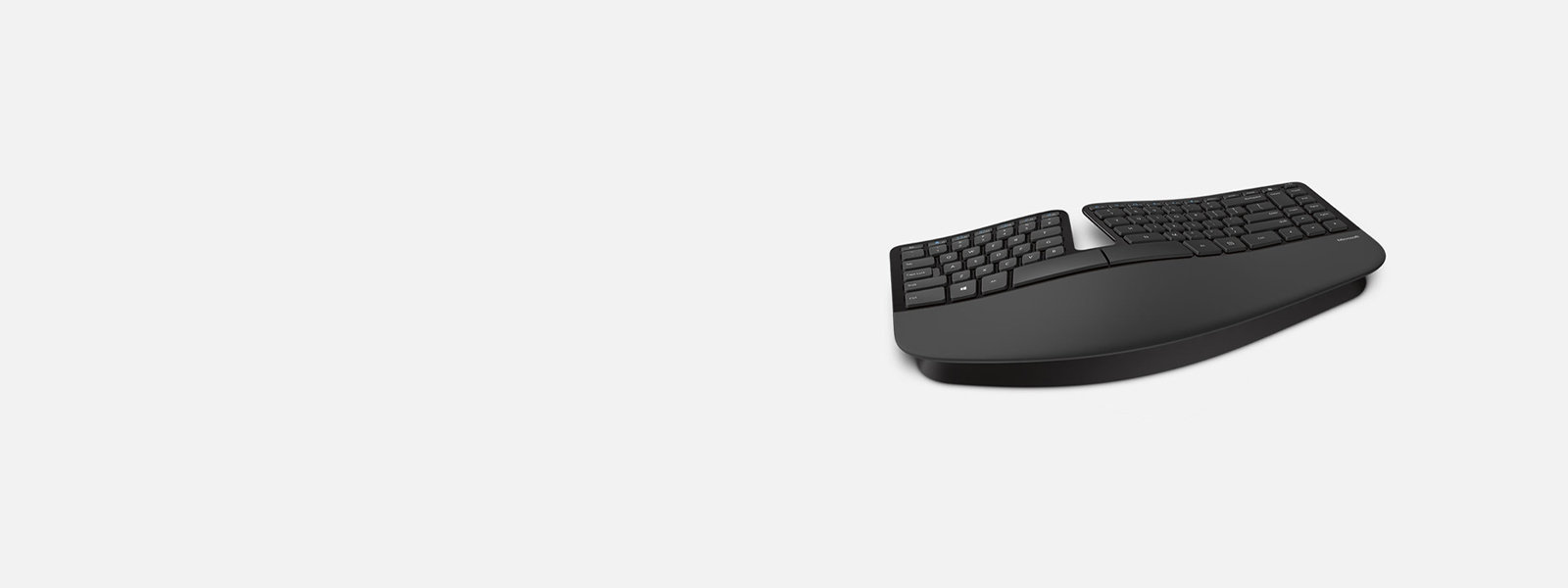 Sculpt Ergonomic Keyboard for Business Accessories | Business Microsoft