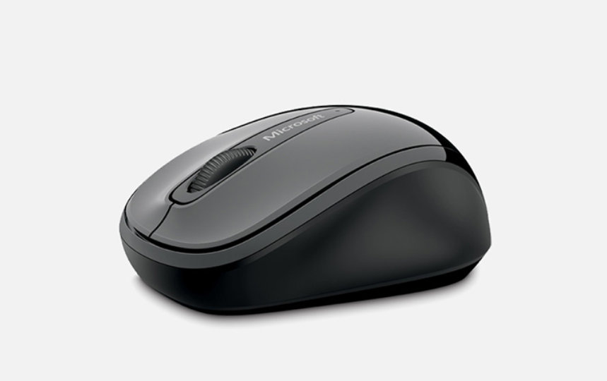 Wireless Mobile Mouse 3500 | Microsoft 配件