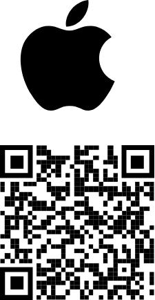 Apple barcode
