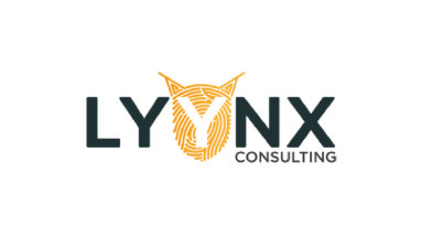 Logo Lyynx Consulting