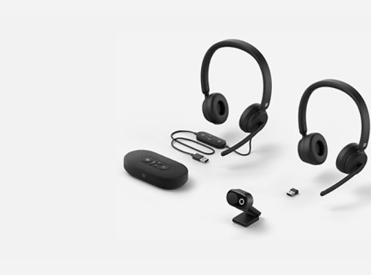 Nuevos accesorios para PC de | de Microsoft