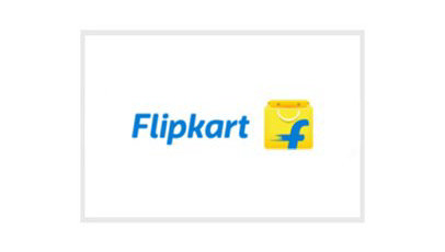 A Flipkart logo