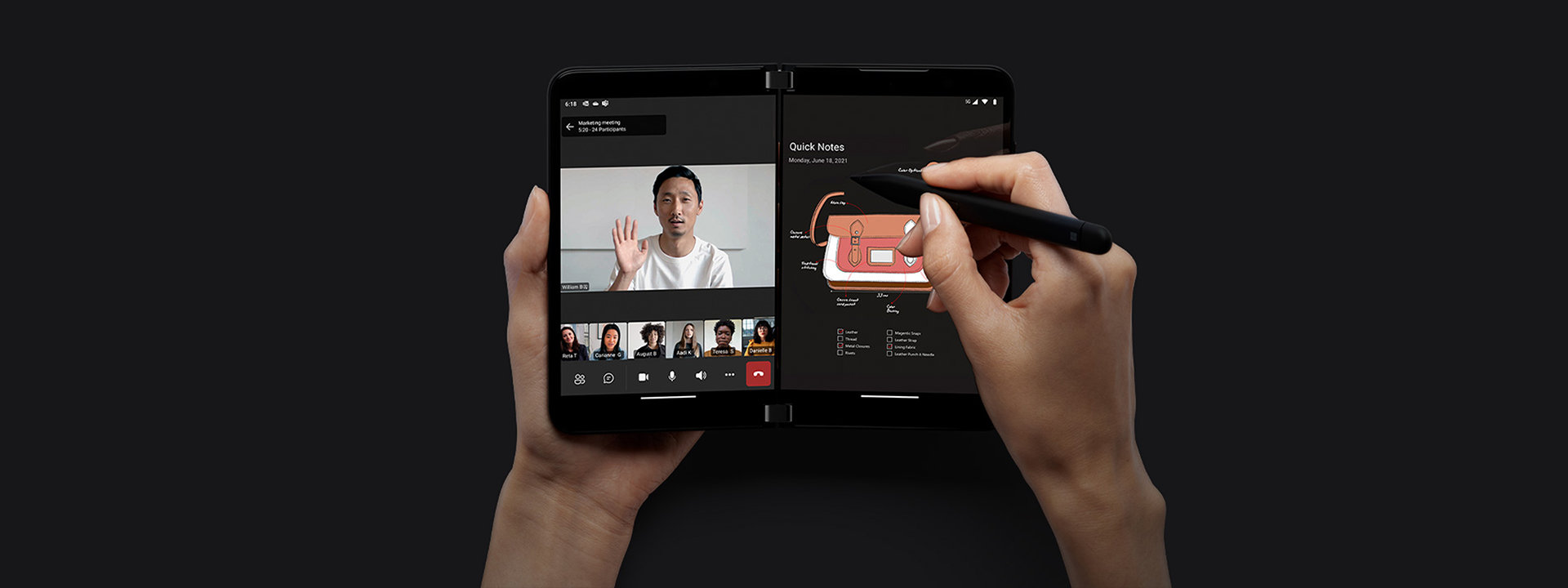 Site Microsoft Mobile Devices