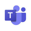 Microsoft Teams logo