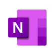 OneNote logo