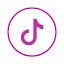 tiktok logo