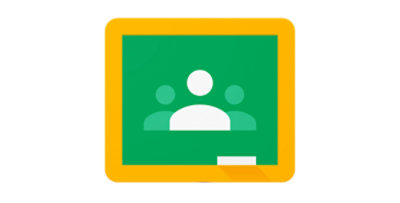 Google Classroom Logo