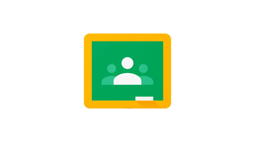 Google Classroom Logo