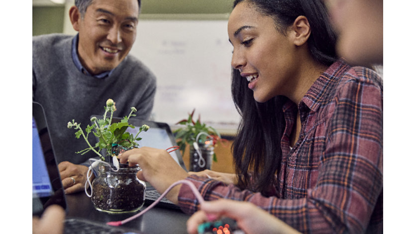 microbit classroom