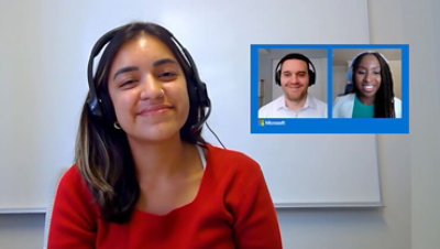 Using insights from Microsoft employees with disabilities to build accessible employee experiences