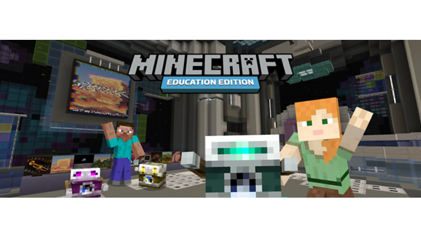 timecraft hour of code