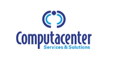 Logo von Computacenter