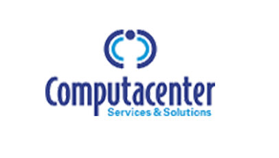 Logo von Computacenter
