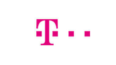 Logo von Deutsche Telekom AG
