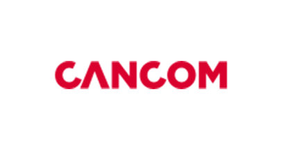Logo von Cancom